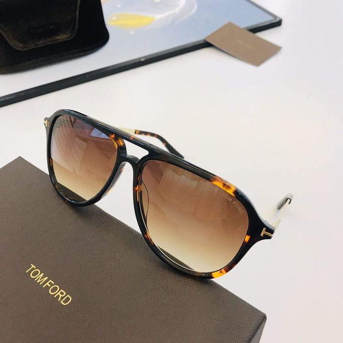 Tom Ford Sunglasses Top Quality TOS00107